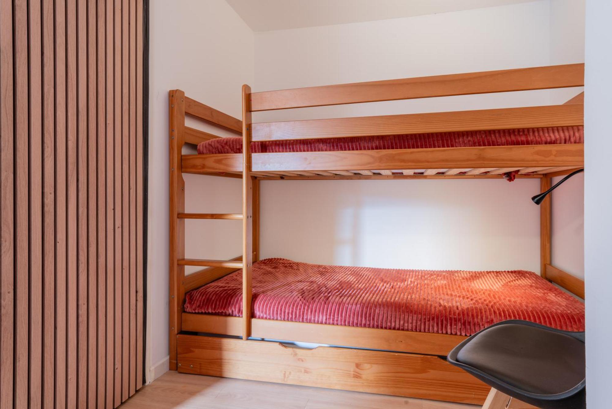Serre Chevalier Studio 30 M2 Coin Montagne A 8 Minutes Des Pistes Saint-Chaffrey Dış mekan fotoğraf