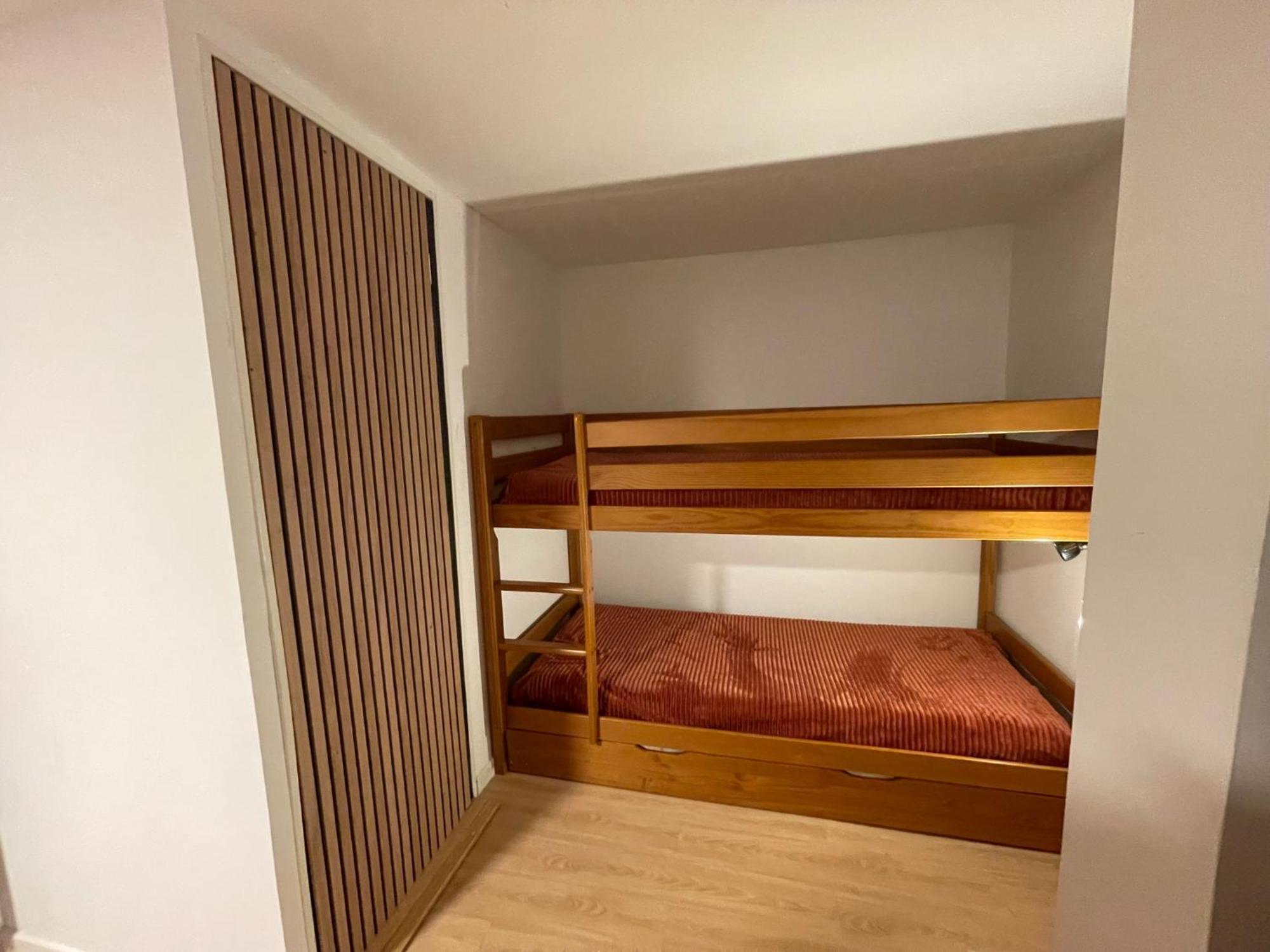 Serre Chevalier Studio 30 M2 Coin Montagne A 8 Minutes Des Pistes Saint-Chaffrey Dış mekan fotoğraf